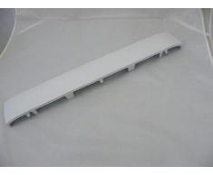 Plaque de protectionâ¯: machine à laver et sèche linge Kick Bande P Hotpoint Indesit 1605168 à  Ariston C00117326 série Ale, AMXX, AMXX, AS, AVXXPAI Series, Hotpoint TVF, VTD, WD, WDL, WDD, WT, WF, WMD, WMF, WML, WIDXX