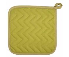 Dexam Manique, Coton, Cactus, 0,05x20,32x20,32 cm