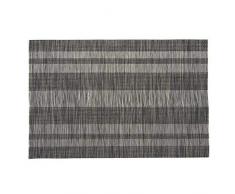 Filet DCASA. Lot de 2 Sets de Table pour la Maison Unisexe Adulte Multicolore