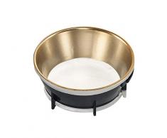 SLV Anneau décoratif revilo Spot LED, aluminium, doré