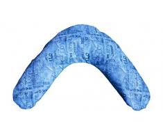 Natalia SpzooÂ® Coussin dallaitement 190 cm , de remplissage: Microfibre 100% polyester (microfibre 011)