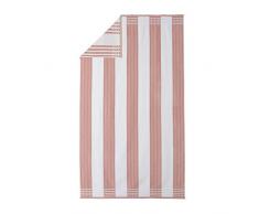 Essix Holidays Drap de Plage Holidays Coton PÃ©tale 100 x 180 cm
