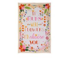 Ulster Weavers fÃªte des mÃ¨res en Lin Torchon