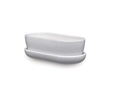 EKO-CERAMIKA DP0427J15 Pot de Fleurs CÃ©ramique