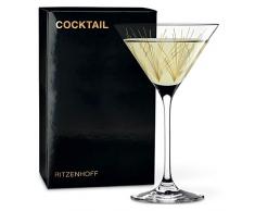 RITZENHOFF 3580003 Cocktail Verre Cristal