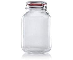 BORMIOLI ROCCO Fido Bocal hermétique