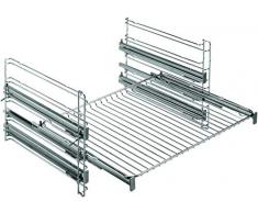 Aeg Tr3Lfstv Accessoire Ménager Et De Cuisine - Accessoires Et Matériel Ménagers (Acier Inoxydable, Métal, Cuisinière/Four)