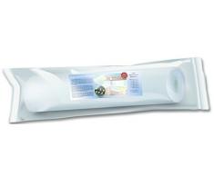 DRYWEAVE 10 Surmatelas 100% PES monofilaments Blanc 201 x 80 cm