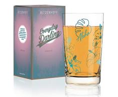RITZENHOFF 3270027 Everyday Darling Verre en cristal 300 ml