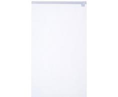 Home Fashion ROM Panneau Coulissant, Polyester, WeiÃ, 245 x 60 cm