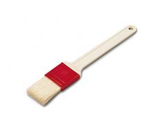 Thermohauser 130799 Pinceau de cuisine en plastique