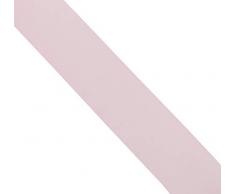 Mopec S480.02 Ruban Rose ottoman 63 mm x 50 m Textile Multicolore Taille unique