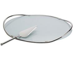 JD Diffusion T3376 Classic Plat Ã Tarte Multicolore