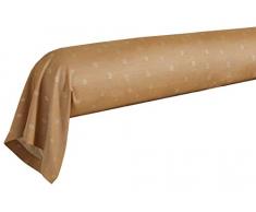 Blanc des Vosges Taie de traversin, Rabane, 190 cm