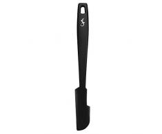 Lurch 240605 Smart Tool Petite spatule en silicone 26 cm