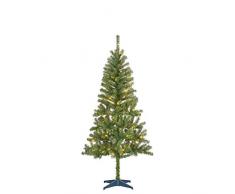 Black Box Trees Sapin de Noël Artificiel Vert 185 cm