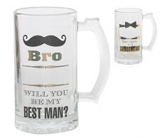 Item SM-146594 Carafe en verre