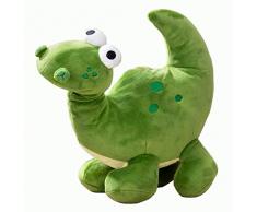 Glorex GmbH Doudou Dino Elli 23Â cm Ã selberstopfen