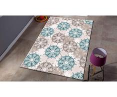 Mon Desire Tapis de Protection, Multicolore, 140x200