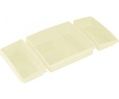 Firplast Raviers, Plastique, 42x34,5x32cm