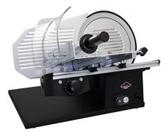 CELME 90900103B Evolution 250 Pro Trancheuse Noir 180 W