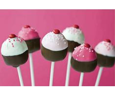 Scenolia Tableau Verre Acrylique SUCETTES 90 x 60 cm | DÃ©coration Murale XL Fait en France