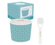 Easy Life 083TEX1 Coupelle à Glace