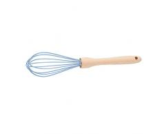 Patisse 2048436 Fouet Silicone Bleu 30 cm