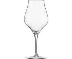 Zwiesel 1872 114841 Verre à vin, Verre, Transparent, 6 unités