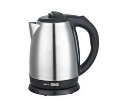 Jocca Bouilloire Ã eau ArgentÃ©