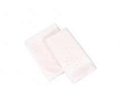 MI CASA Ma Maison Mouchoir Cuisine Hort. Taupes