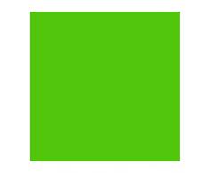 MarpaJansen 203.512-50 Rouleau de papier décoratif à rouler uni satiné 80 g/m² Multicolore 70 cm x 10 m