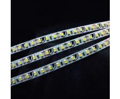 VARDAFLEX Varidaflex 86315 Flex.LED Trip 24 V IP20,2700K Plus-5 m Rouleau de Ruban LED