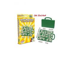 Jeu Table cRUCIVERBA Mini 60675