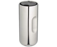 WMF 696166040 Gobelet isotherme en acier inoxydable 18/10, plastique, silicone