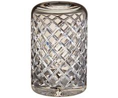 Crystaljulia 16162 Vase en cristal de plomb