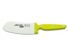 Arcos 792925 Couteau de cuisine pour enfants en acier inoxydable