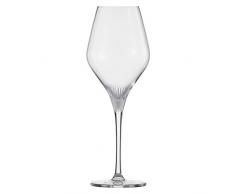 Schott Zwiesel Finesse Soleil Verre à vin, Verre, Transparent 8 cm, 6 unités