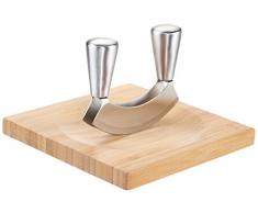 Point-Virgule PV-BAM-1109 Set Ã Hachoir Petit 20 x 20 x 2 cm