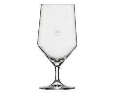 Schott Zwiesel 113290 Verre à Eau, Verre, Transparent, 6 unités