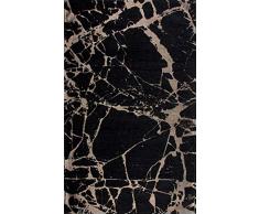 Mon Desire Tapis de Protection, Multicolore, 135 x 200 cm