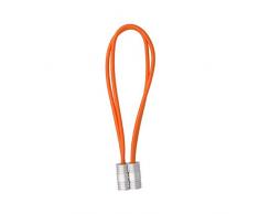 STEPHANOISE Magnet Cordon, Orange, Envergure 46 cm