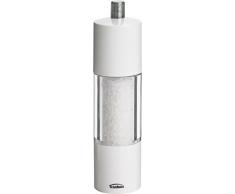 Trudeau Adagio 19Â Contemporain Moulin Ã sel, Blanc