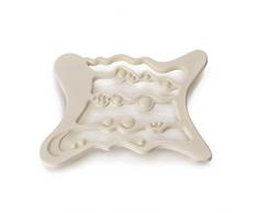 BexSimon Dessous de Plat, crème