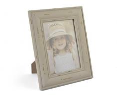 H&H Porte Photos Bois, 13Â x 18Â cm, Multicolore