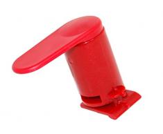 Cordon de rangement pour aspirateur Hoover Genuine numéro 04145022 assemblage