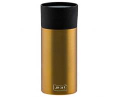 Lurch 240982 Mug de voyage isotherme en acier inoxydable 0,3 l
