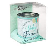 Lovely Story Tirelire Multicolore 15 cm