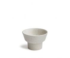 KÃ¤hler Ombria Bougeoir CÃ©ramique Blanc 5,5 cm