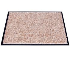 Miltex Eazycare paillasson, Beige, 40 x 60 cm